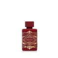 thumbnail image 1 of Lattafa Badee Al Oud Sublime Red Eau de Parfum, 100 ml, 1 of 4