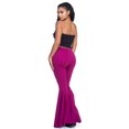 thumbnail image 3 of VONKY Stretchy Pants Wide Application Multiple Sizes Available Breathable purple XXL 1Set, 3 of 6