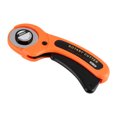 thumbnail image 1 of 45mm Rotary Cutter for Quilting Sewing Scrapbooking Fabric Cutting, 1 of 12