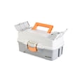thumbnail image 2 of Plano One Tray Tackle BoxF, 2 of 4