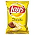 thumbnail image 1 of Lay's Classic Croustilles de Pommes de Terre 40 g (Lot de 40), 1 of 1