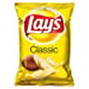 Lays Classic Potato Chips 40 Gams (40 Pack)