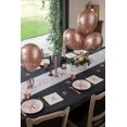 thumbnail image 4 of Premium 60th Birthday Pink Gold Latex Balloons - Durable, Vibrant & Eco-Friendly, 4 of 5