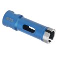 thumbnail image 2 of Hole Saw, Long Service Life  Drill Bits Fast Punching Speed  For Concrete, 2 of 8