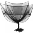 thumbnail image 4 of Bed /  Bed/  Bed Curtains/ Mosquito Net for Bed/ Bed Curtains/  Curtains/ Bed Canopies & Drapes/  for Bed/  Bed Frame/ Bed Decor/ Room Decor/ Opening Doors, 4 of 7