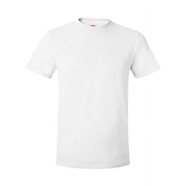 Hanes Blanc 28 5TG