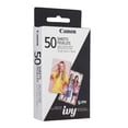 thumbnail image 2 of Canon ZINK Photo Paper Pack, 50 Sheets, 2 of 2
