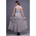 thumbnail image 4 of Bimba Jupes Maxi Imprimées Femmes Style Bohème Gitane Longue Jupe en Coton, 4 of 5
