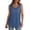V01-blue tank tops for women, variant on Uppada Cotton Tank Tops for Women 2025 Summer Trendy Shirts Round Neck Casual Vest Sleeveless Dressy Loose Camisoles Black And Friday Tv Deals