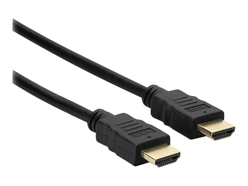 Axiom - Câble HDMI - HDMI Mâle vers HDMI Mâle - 10 Pieds