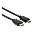 thumbnail image 1 of Axiom - Câble HDMI - HDMI Mâle vers HDMI Mâle - 10 Pieds, 1 of 3