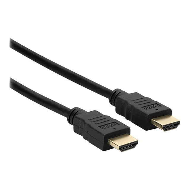 Axiom - Câble HDMI - HDMI Mâle vers HDMI Mâle - 10 Pieds