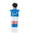 thumbnail image 2 of S SERENABLE Baby-Foot Homme Table Gars Homme Joueur de Soccer Pièce de Rechange - Bleu, 2 of 7