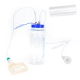 thumbnail image 3 of Goat Milking Machine, Household Goat Hand Milker Portable Manual Milker With Vacuum Pressure PumpDoubleHead, 3 of 8