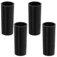 thumbnail image 1 of LIFKOME 4 Pcs Accessoires pour Saxophone Alto, Joint de Cou en Silicone, Feuille de Liège pour Performance Améliorée, 1 of 8