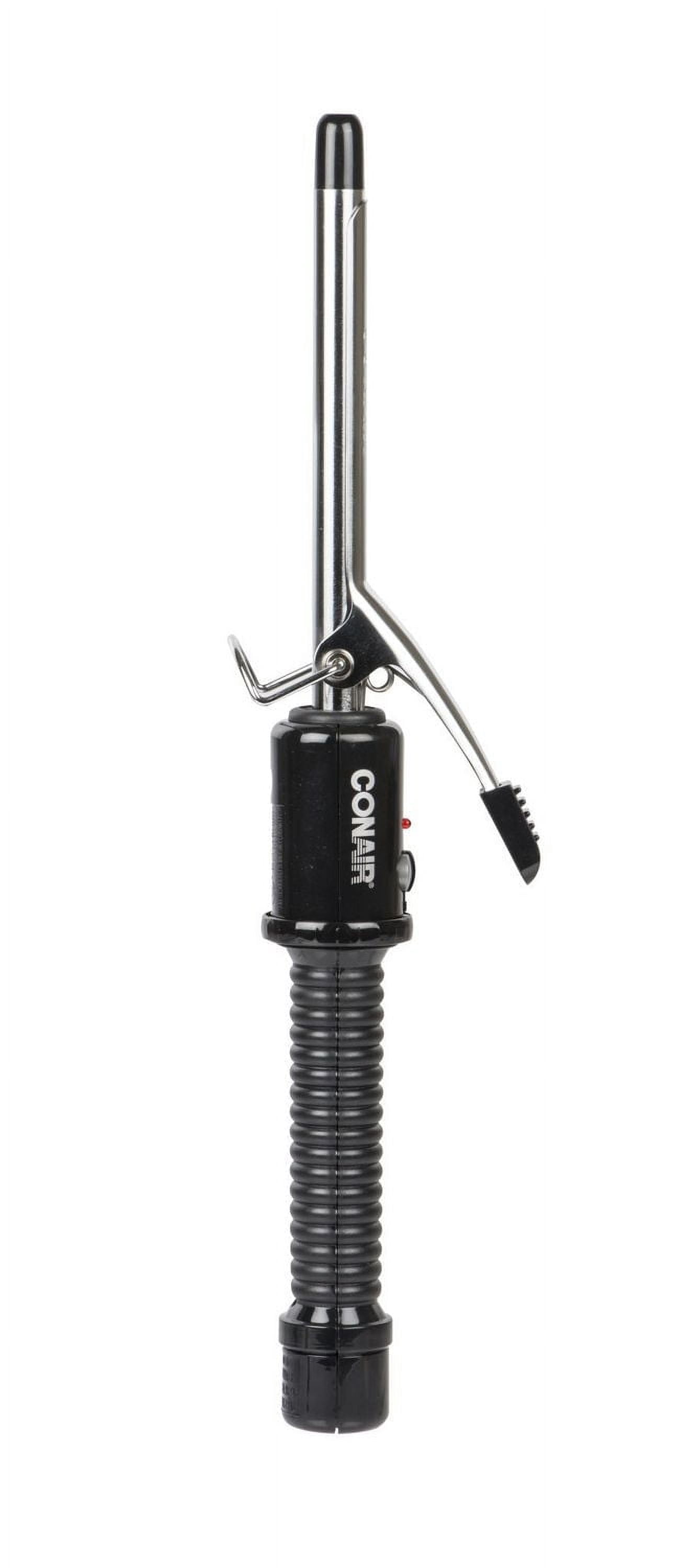 Conair Instant Heat ½" Curling Iron