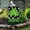 Noir, variante sur Dvkptbk Festival Drapeaux de Jardin Fête de la Saint-Patrick Drapeaux de Jardin en Lin Décoration de Patio Drapeaux Arrière-Plan de Fête Drapeaux Décor de Jardin Extérieur Décoration de Patio et de Maison