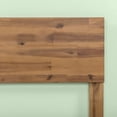 thumbnail image 3 of Zinus Julia 10 inch Wood Platform Bed Frame with Headboard, 3 of 8