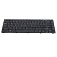 thumbnail image 1 of Clavier d'Ordinateur, Clavier de Remplacement d'Ordinateur Portable 86 Remplacer les Pièces de Rechange d'Ordinateur Portable de Clavier Valeur Exceptionnelle, 1 of 14