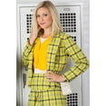 thumbnail image 3 of Clueless Cher Costume Grande Taille pour Femmes / Costume de Film des Années 90, 3 of 6