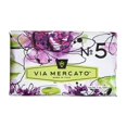 thumbnail image 1 of Pre de Provence Via Mercato Fresh Floral Soap 7oz, 1 of 4