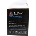 thumbnail image 3 of Suppliesoutlet Toner Cartridge Replacement For Brother Inkjet Printer Ink Refill Kit SO-SOBTN225-5P, 3 of 3