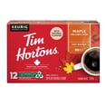 thumbnail image 1 of Tim Hortons Keurig K-Cup à Saveur d'Érable 12 Capsules, 1 of 8