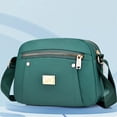 thumbnail image 1 of zanvin Holiday Gift, Storage Trunks & Bag,New One Shoulder Crossbody Bag Large Capacity Multi Compartment Women's Bag, 1 of 3