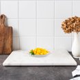 thumbnail image 3 of Spirals Pattern Ceramic Plate Dinner Food Serving Plate Snacks Appetizer Dish, 3 of 8