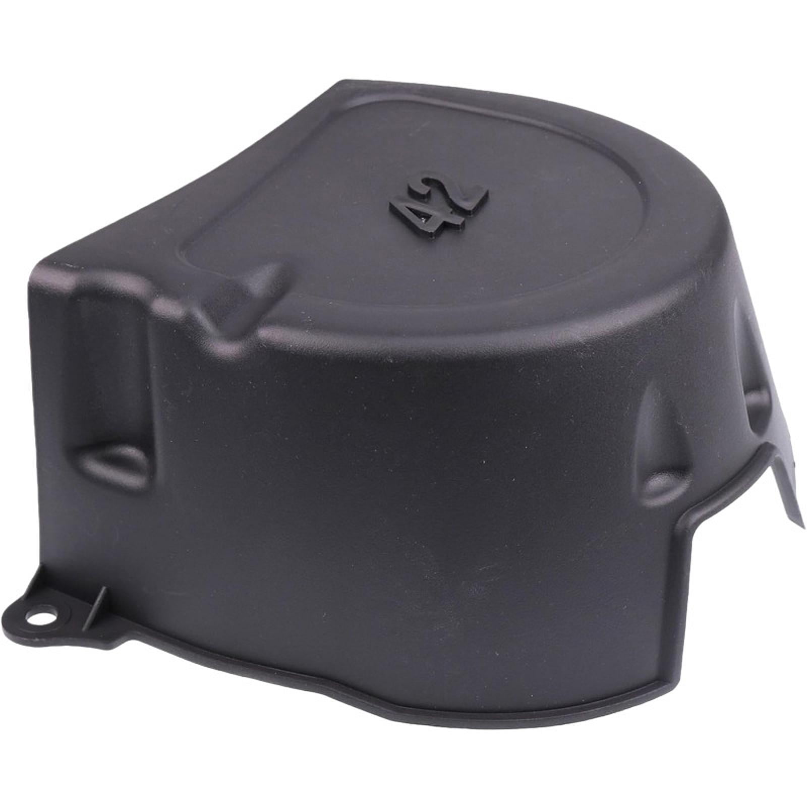 S SERENABLE Right Hand Belt Gy21773 Attachment Easy to Install Replaces Equipment Lawn Mower