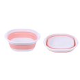 thumbnail image 1 of Feet Soaking Tub,Pool Foot Bath Portable Pool Foot Bath Plastic Foot Bath Tub for Camping Travel Foot Soaking Bath Basin for Pool Entry Ladder Foot Soaking Tub,Foot Tub for Soaking Feet, 1 of 5