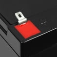 thumbnail image 4 of 12V 7Ah Battery Replacement for Acorn Stairlift - 4 Pack, 4 of 6