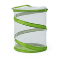 thumbnail image 3 of Enclos en Maille Transparente Pop-Up pour Cage, Terrarium et Habitat d'Insectes et de Papillons, Transparent Plus Facilement, 3 of 6