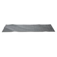 thumbnail image 3 of 3mm PVC Solid Grey Yoga Mat, 3 of 8