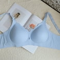 thumbnail image 5 of Supportive Wireless Bra For Everyday Comfort With Full Coverage And Seamless Cups For Lift And Shape In Everyday Wear, 5 of 5