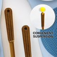 thumbnail image 5 of CHOKFly Swatter Fly Swatter for Indoors Perfect for Quick Bug Control, 5 of 5