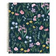 thumbnail image 1 of 2025 Weekly Monthly Planner, 8.5 x 11, Blue Sky, Isa Meadow, 1 of 9