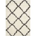 thumbnail image 4 of Safavieh Dallas Logan Geometric Shag Area Rug, 4 of 7