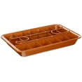 thumbnail image 2 of Gotham Steel Brownie Pan, 2 of 5