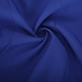 thumbnail image 4 of Pompotops Veste à Col Rabattu pour Femmes, Manches Longues, Manteau, Blazer, Liquidation, 4 of 6