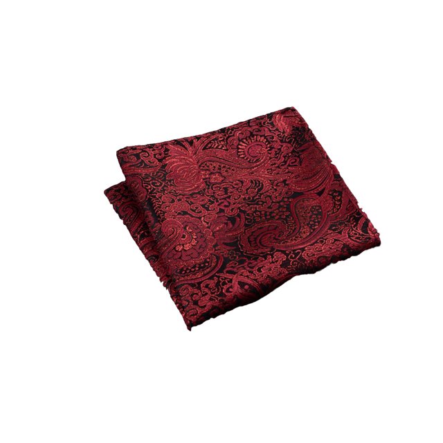 Male Handkerchief Supple Hand-made Hand Towel Material; Preferred Business Wedding Party Suit Embroidery Pattern Square for Shopping Style 8