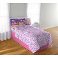 thumbnail image 1 of Ensemble de draps pour lit 1 place de La Pat' Patrouille, 1 of 4