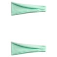 thumbnail image 4 of maskred Elastic Hair Bands For High Elasticity And Sweat Absorption 17light green 1 2Set, 4 of 6