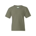 thumbnail image 1 of Gildan Youth Heavy Cotton T-Shirt, 1 of 1
