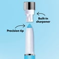 thumbnail image 4 of Hard Candy Eye Def Eyeshadow Stick – Creamy, Blendable, Color in Matte & Shimmer Finishes, 4 of 11