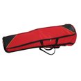thumbnail image 4 of Sacs Trombones, 87cm de Longueur Douce Sac de Protection en Tissu Oxford Trombone pour Trombone Rouge, Bleu, 4 of 8
