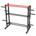 thumbnail image 4 of Support de rangement multi-poids Sunny Health & Fitness - SF-XF921036, 4 of 7