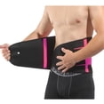 thumbnail image 1 of Fridja Ceinture de Maintien Corset de Sport sous-Poitrine, 1 of 8