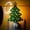 Multicolour, variant on Christmas Plug-In Night Light | Rotatable 360° Multicolor LED Nightlight for Kids | Warm 3000K Soft Glow | Energy Efficient Holiday Decor | Ideal Christmas Gift for Bedrooms Parties Mantels