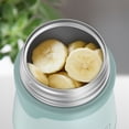 thumbnail image 4 of Thermos Pot Alimentaire en Acier Inoxydable 7 Oz pour Enfants, Menthe, 4 of 4